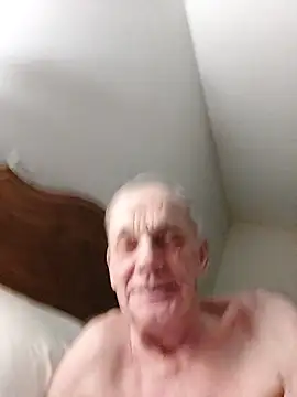 Ferret7777 online show from 02-16-26, 12:29