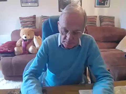 Ferret7777 online show from 02-16-26, 02:02