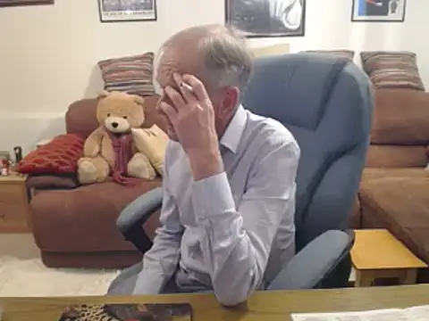 Ferret7777 online show from 02-22-26, 07:45