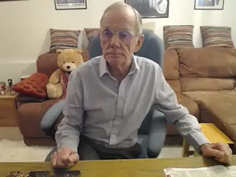 Ferret7777 online show from 02-28-26, 12:50