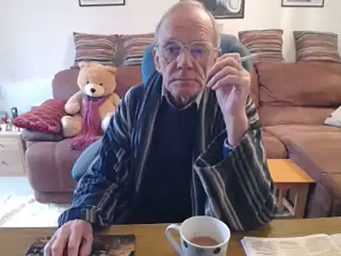 Ferret7777 online show from 03-15-26, 09:26