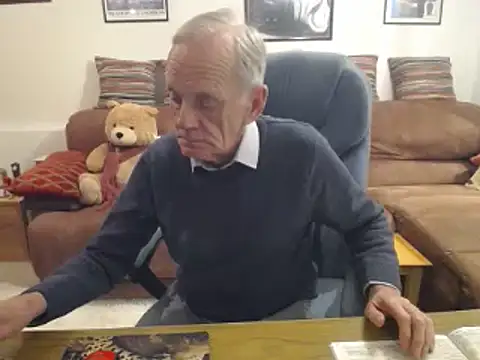 Ferret7777 online show from 04-16-26, 07:36