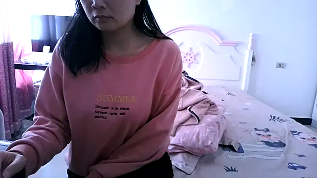 CN-Xiaoxi online show from 11-22-25, 03:27