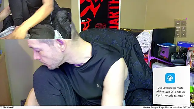 Snapshot of MasterForgedRayy chatting on 12-02-24, 03:58 MasterForgedRayy online show from 12-02-24, 03:58