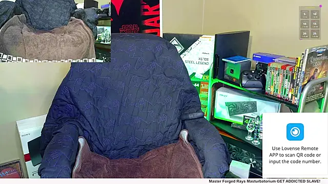 Snapshot of MasterForgedRayy chatting on 12-03-24, 06:17 MasterForgedRayy online show from 12-03-24, 06:17