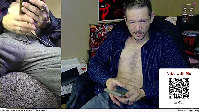 Snapshot of MasterForgedRayy chatting on 12-09-24, 03:18 MasterForgedRayy online show from 12-09-24, 03:18