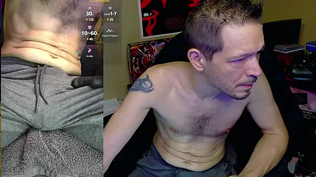 Snapshot of MasterForgedRayy chatting on 12-11-24, 12:54 MasterForgedRayy online show from 12-11-24, 12:54