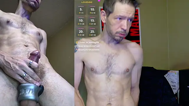 Snapshot of MasterForgedRayy chatting on 12-14-24, 02:45 MasterForgedRayy online show from 12-14-24, 02:45