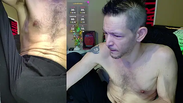 Snapshot of MasterForgedRayy chatting on 12-26-24, 07:13 MasterForgedRayy online show from 12-26-24, 07:13