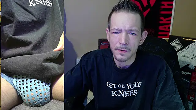 Snapshot of MasterForgedRayy chatting on 01-01-25, 12:33 MasterForgedRayy online show from 01-01-25, 12:33