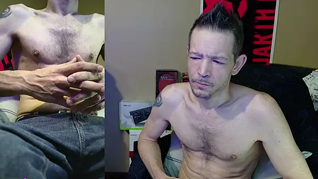 Snapshot of MasterForgedRayy chatting on 01-02-25, 03:15 MasterForgedRayy online show from 01-02-25, 03:15