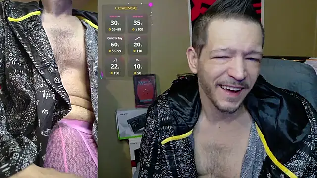 Snapshot of MasterForgedRayy chatting on 01-25-25, 11:02 MasterForgedRayy online show from 01-25-25, 11:02