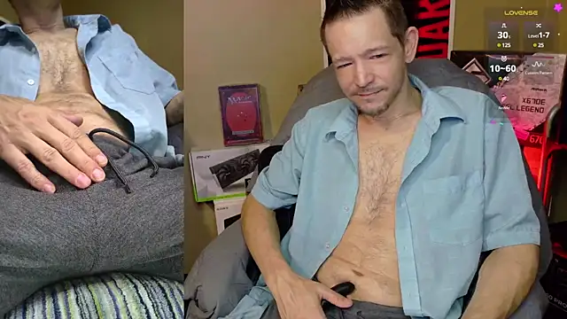 Snapshot of MasterForgedRayy chatting on 01-27-25, 11:11 MasterForgedRayy online show from 01-27-25, 11:11