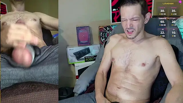 Snapshot of MasterForgedRayy chatting on 01-31-25, 08:54 MasterForgedRayy online show from 01-31-25, 08:54