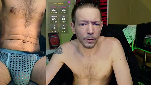 Snapshot of MasterForgedRayy chatting on 02-17-25, 04:09 MasterForgedRayy online show from 02-17-25, 04:09