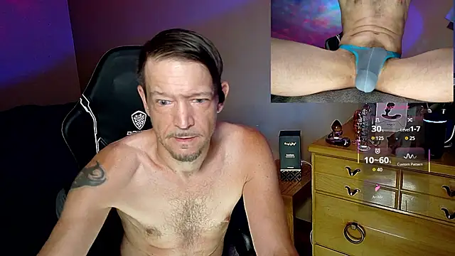 MasterForgedRayy online show from 07-18-26, 02:10
