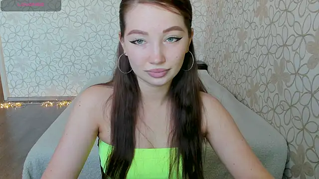 Lissa Cristal online show from 05-01-26, 08:30