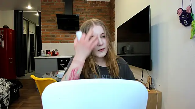 Snapshot of princessaalicc chatting on 02-17-25, 11:13 princessaalicc online show from 02-17-25, 11:13