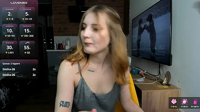 Snapshot of princessaalicc chatting on 02-17-25, 03:09 princessaalicc online show from 02-17-25, 03:09