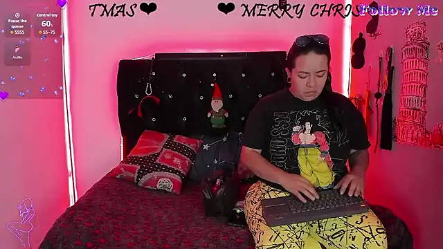 katieeandsharonn online show from 01-07-26, 02:52