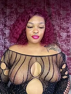 Naughty-Mel online show from 02-06-25, 10:48