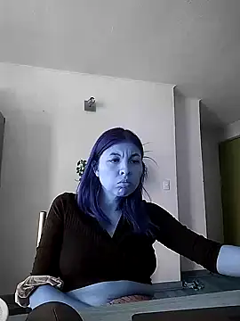 maria lasexy online show from 12-17-24, 06:53