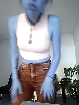 maria lasexy online show from 01-17-25, 10:45