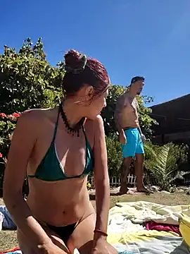 maria lasexy online show from 03-09-25, 06:54