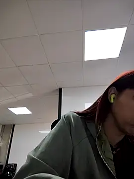 maria lasexy online show from 03-17-25, 01:18