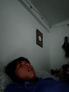 maria lasexy online show from 02-10-26, 07:01