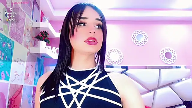 Snapshot of SexyValeriaa chatting on 02-20-25, 04:25 SexyValeriaa online show from 02-20-25, 04:25