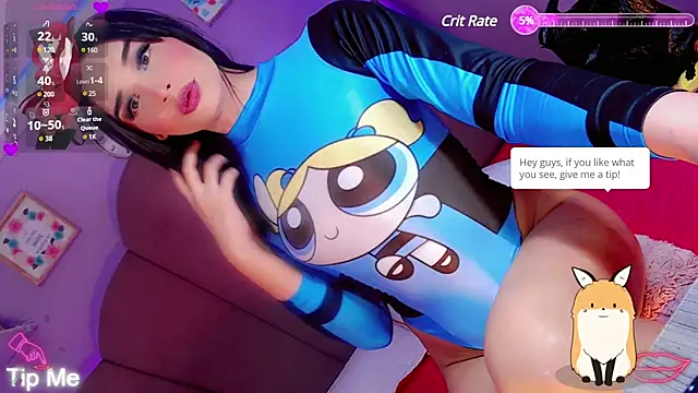 Snapshot of SexyValeriaa chatting on 03-07-25, 05:08 SexyValeriaa online show from 03-07-25, 05:08