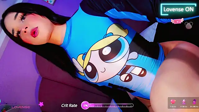 Snapshot of SexyValeriaa chatting on 03-11-25, 04:43 SexyValeriaa online show from 03-11-25, 04:43