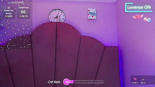 Snapshot of SexyValeriaa chatting on 03-12-25, 04:08 SexyValeriaa online show from 03-12-25, 04:08