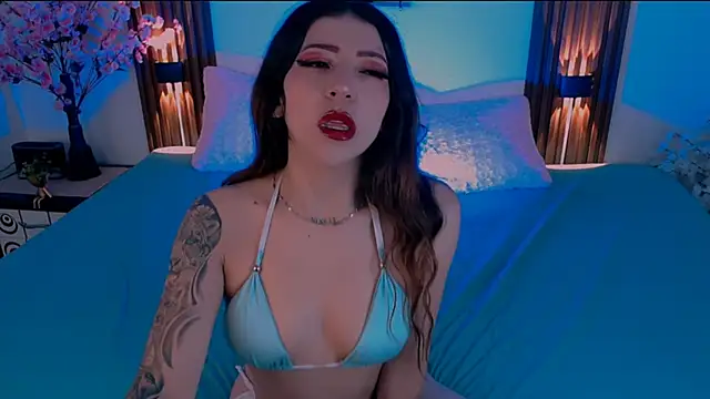 AmyHE online show from 10-12-25, 10:36