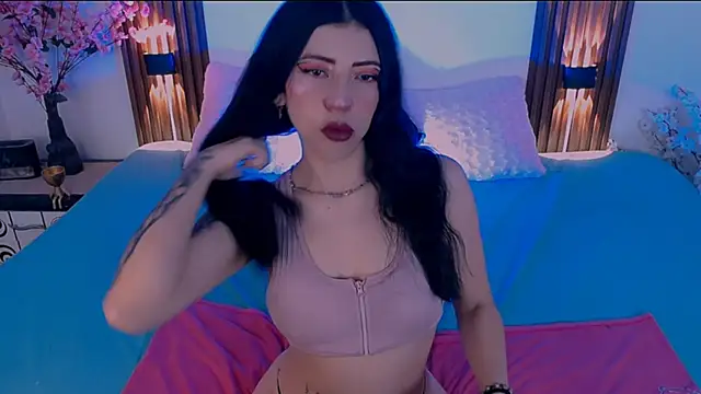AmyHE online show from 07-13-26, 11:46