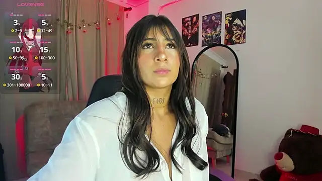 DRACARYSS  online show from 10-30-25, 10:06