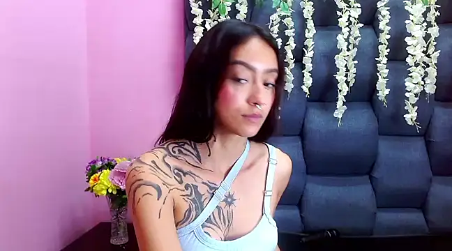 Snapshot of Miaa_Thopmson chatting on 03-07-25, 09:59 Miaa Thopmson online show from 03-07-25, 09:59