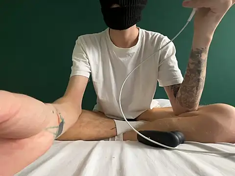 HappyCake online show from 06-19-26, 11:25