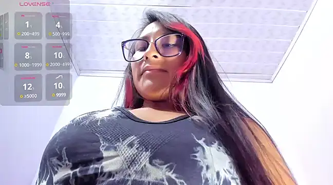 Natalia hott69 online show from 12-15-24, 04:07