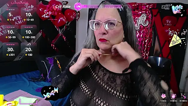 miisevvie  online show from 02-20-25, 03:56