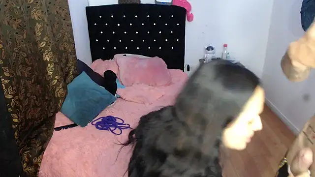 Kitty and jake online show from 02-14-25, 08:21