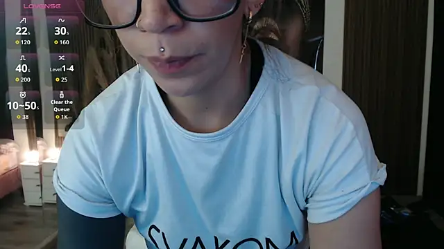 Sam mansson66 online show from 11-25-25, 03:34