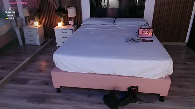 Sam mansson66 online show from 12-22-25, 01:30