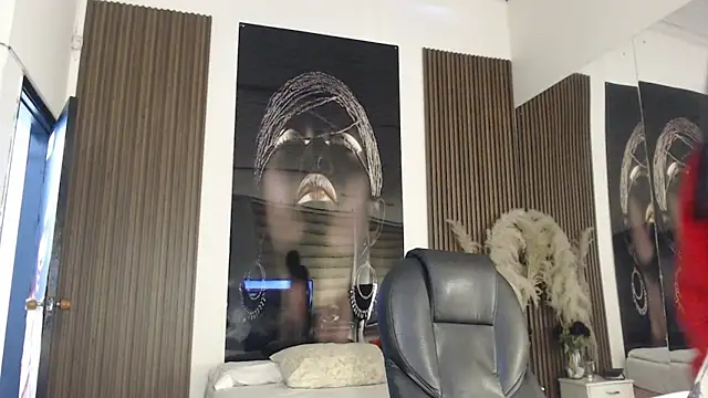 Sam mansson66 online show from 03-23-26, 01:59