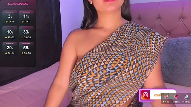 shara queen1 online show from 01-07-25, 01:14