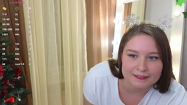 sophie  lee online show from 12-20-24, 02:27