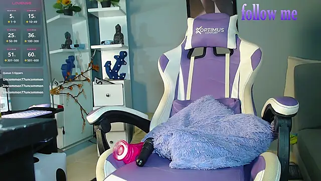 zoey-fox online show from 03-13-25, 01:54