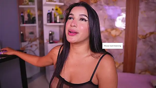 zoey-fox online show from 02-22-26, 11:03