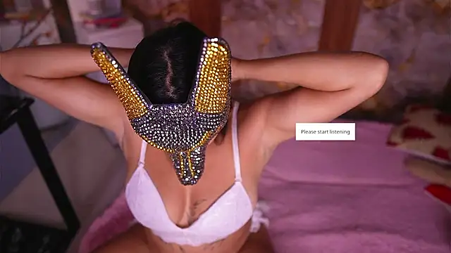 zoey-fox online show from 02-27-26, 11:38